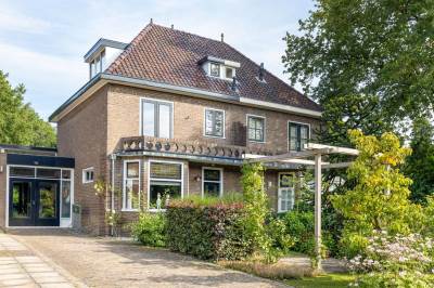 Woning Graafsebaan 60 Rosmalen