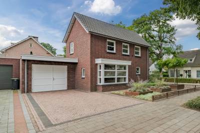 Woning Akkerstraat 13 Nuenen