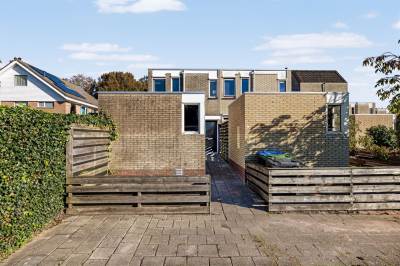 Woning Jasker 1 Sneek