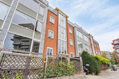 Woning Van Linschotenlaan 290 Hilversum