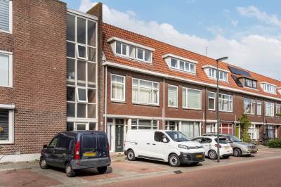 Woning Mahlerstraat 70 Vlaardingen