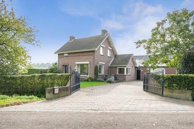 Woning Bieskamp 4 Herpen
