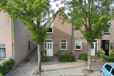 Woning Zuiderkruis 141 Lisse