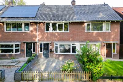 Woning Groene Weide 38 Arnhem