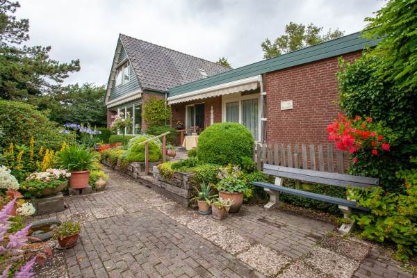 Woning Oosteinderweg 344 Aalsmeer