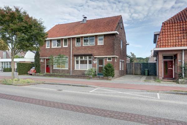 Woning St. Jacobslaan 439 Nijmegen