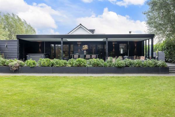 Woning Onderdijkse Rijweg 240 Hendrik-Ido-Ambacht