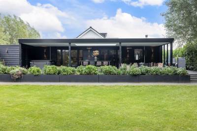 Woning Onderdijkse Rijweg 240 Hendrik-Ido-Ambacht