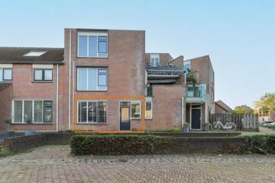 Woning Bereklauw 93 Cuijk