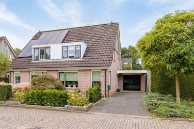 Woning 't Slaa 67 Aalten