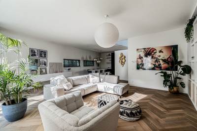 Woning Elzenbosch 1 Abcoude