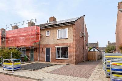 Woning Leeuwerikstraat 22 Eibergen