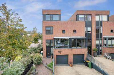 Woning Reling 91 Nijkerk
