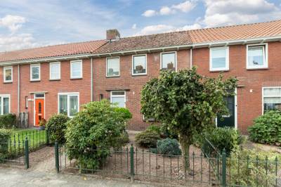 Woning Kastanjestraat 23 Dongen