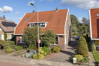 Woning Eibergseweg 37 Neede