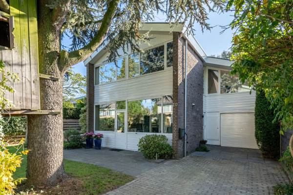 Woning Maria van Boechoutlaan 20 Odijk