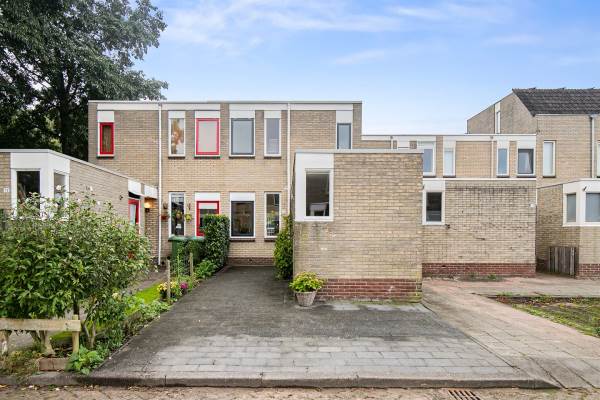 Woning Jasker 75 Sneek
