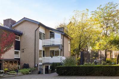 Woning Speenkruid 7 Doorn