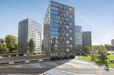 Woning Nonnenveld 439 Breda