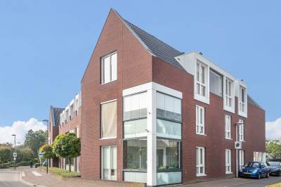 Woning Het Zuid 17 Zeeland