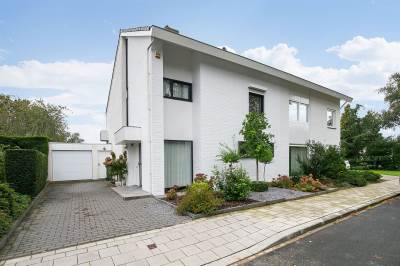 Woning Dauphinélaan 21 Maastricht