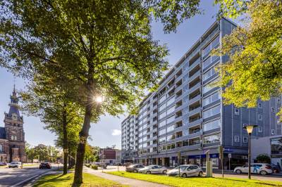 Woning Loolaan 2778 Apeldoorn