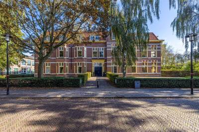 Woning Mariastraat 32A Hillegom