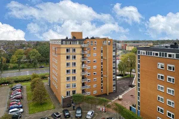 Woning Nelson Mandelastraat 114 Heerhugowaard