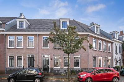 Woning Koolstraat 21 Helmond