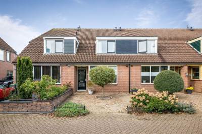 Woning Mahlerstraat 33 Twello