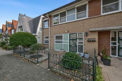 Woning Iepenweg 30 Wormerveer