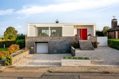 Woning Langstraat 76 Schimmert