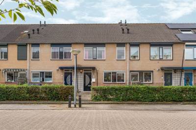Woning Elandstraat 33 Almere