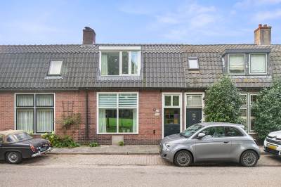 Woning Zuidereinde 136 's-Graveland
