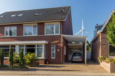 Woning Leeweg 49A De Lier