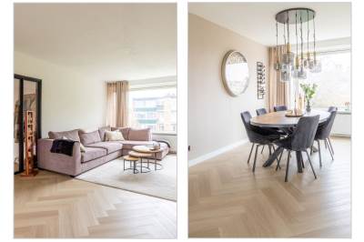 Woning Santpoortse Dreef 148 Santpoort-Noord