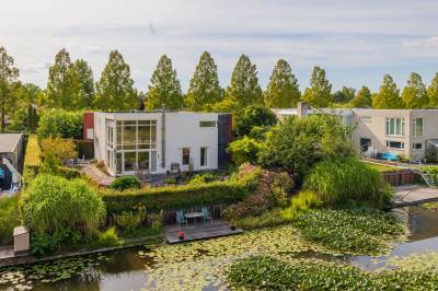 Woning Louisahoeve 31 Hoofddorp