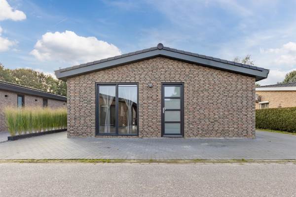 Woning Heezerenbosch 6R5 Heeze