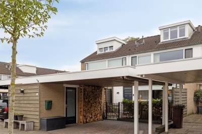 Woning Haverveld 31 Veenendaal