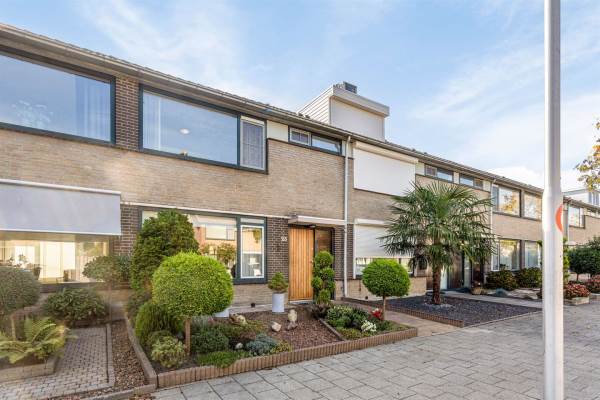 Woning Luiklaan 23 Eindhoven