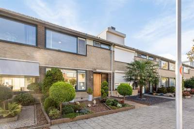 Woning Luiklaan 23 Eindhoven