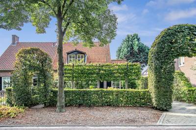 Woning Hooge Berkt 7 Bergeijk