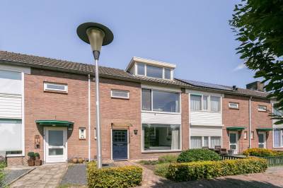 Woning Bestevaer 40 Helmond