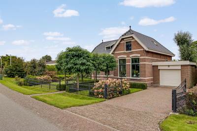 Woning Jeltewei 110 Hommerts