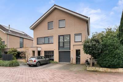 Woning van Goghlaan 2 Bergschenhoek