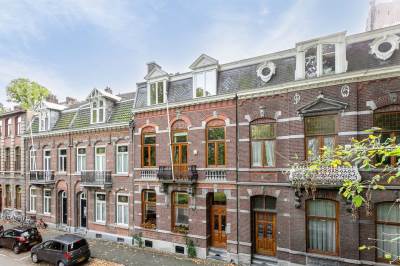 Woning van Heylerhofflaan 15 Maastricht