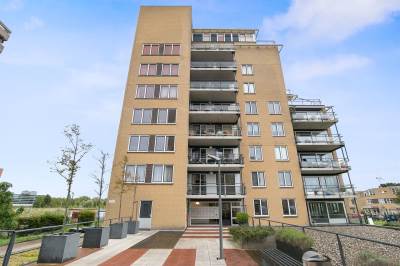 Woning Johan David Zocherstraat 58 Voorburg