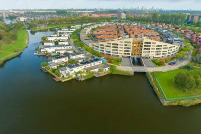 Woning Waddenring 48 Barendrecht