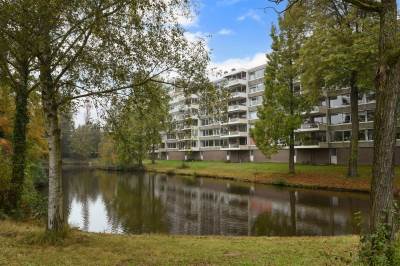 Woning Veenbesstraat 696 Soest
