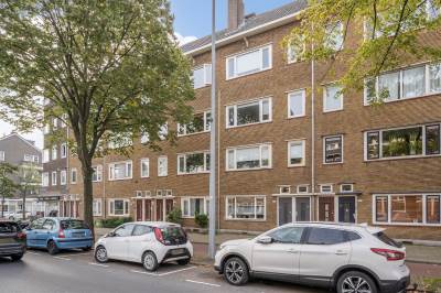 Woning Burgemeester Knappertlaan 241a Schiedam